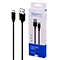 کابل Micro USB  فست شارژ وریتی مدل CB 3150 A به طول 1متر